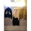 Image 1 : "Superhero Show" - Group of approx. 18 wool vintage sweaters & jackets
