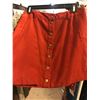 Image 2 : "Superhero Show" - Group of approx. 15 pcs. women's vintage short & long skirts