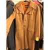 Image 1 : "Superhero Show" - Group of 12 vintage long coats