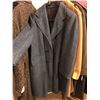 Image 2 : "Superhero Show" - Group of 12 vintage long coats