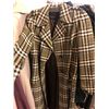 Image 1 : "Superhero Show" - Group of approx. 15 pcs. vintage style long coats
