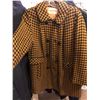 Image 2 : "Superhero Show" - Group of approx. 15 pcs. vintage style long coats