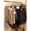 Image 1 : "Superhero Show" - Group of assorted vintage & modern bottoms - shorts/ skirts/ dress pants etc.
