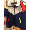 Image 2 : "Superhero Show" - Group of approx. 20 pcs. vintage sports jackets
