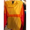 Image 3 : "Superhero Show" - Group of approx. 20 pcs. vintage sports jackets