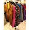Image 1 : "Superhero Show" - Group of approx. 20 pcs. vintage sweaters & jackets