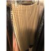 Image 2 : "Superhero Show" - Rack full of vintage pants/ shorts/ skirts, etc. - approx. 45 pcs.