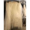 Image 2 : "Superhero Show" - Rack full of women's vintage style skirts - approx. 25 pcs.