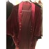 Image 1 : "Superhero Show" - Group of approx. 9 pcs vintage velvet jackets & dresses