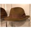 Image 2 : "Superhero Show" - Group of 3 vintage hats