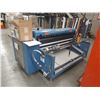 Image 2 : *ROSENTHAL INDUSTRIAL VINYL SHEETER MACHINE
