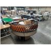 Image 2 : *WATKISS AUTOMATION INDUSTRIAL 43 SLOT TAB COLLATING MACHINE