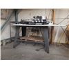 Image 3 : SCOTT INDUSTRIAL TAB CUTTER MACHINE