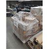 Image 2 : PALLET OF ASSORTED BINDER RINGS