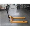 Image 2 : ALTRA LIFT INDUSTRIAL 5,500LBS CAPACITY PALLET JACK