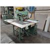Image 2 : *HISEN HDW 3 PHASE 4KW DUAL HEAD RF FOOT WELDING MACHINE