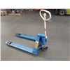 Image 2 : BISHAMON BS-55 INDUSTRIAL 5,500LBS CAPACITY PALLET JACK