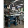Image 2 : *THERMATRON 8KW RF WELDING MACHINE WITH INLINE INDEXER MACHINE