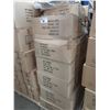Image 2 : PALLET OF ASSORTED BINDER RINGS
