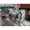 Image 2 : KFF HG-8A HEAVY DUTY 8" DUAL BENCH GRINDER