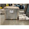 Image 1 : 3 PALLETS OF ASSORTED MUDA/SLANT PANEL