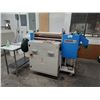 Image 1 : *REBORD DARIX AUTOMATIC GLUE ROLLER/HOT MELT MACHINE