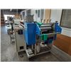 Image 2 : *REBORD DARIX AUTOMATIC GLUE ROLLER/HOT MELT MACHINE