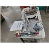 Image 2 : INDUSTRIAL TABLE TOP CORNERING MACHINE