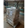 Image 2 : PALLET OF ASSORTED BINDER RINGS