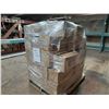 Image 2 : PALLET OF ASSORTED BINDER RINGS