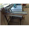 Image 2 : FABRIC BINDER EDGE BANDING STATION