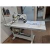 Image 2 : TAKING COMMERCIAL SEWING MACHINE STATION