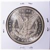 Image 2 : 1878-S $1 Morgan Silver Dollar Coin CH BU+