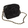 Image 1 : Chanel Vintage CC Camera