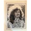 Image 2 : Carlos Santana by Robert M. Knight