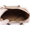 Image 2 : Givenchy Cream Leather Mini Antigona Satchel Bag