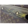 Image 8 : Louis Vuitton Brown Monogram Canvas Leather Pegase 70 cm Rolling Luggage