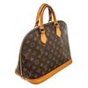 Image 2 : Louis Vuitton Brown Alma PM Satchel