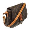 Image 2 : Louis Vuitton Brown Mini St. Cloud MM Crossbody Bag