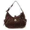 Image 1 : Louis Vuitton Brown Monogram Canvas XS Crossbody Bag