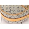 Image 7 : Louis Vuitton Blue Idylle Monogram Canvas Jeanne PM Crossbody Bag