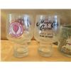 Image 11 : Multiple Glass & Ceramic Mugs: Balloon Ride, Kentucky Derby, Churchill Downs, etc