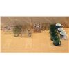 Image 1 : Multiple Glass & Ceramic Mugs: Balloon Ride, Kentucky Derby, Churchill Downs, etc