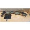 Image 1 : Multiple Pots & Pans, Skillets, Corn on the Cob Holder, Misc Sizes