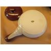 Image 7 : Qty 4 Onion Soup Bowls & 3 Crocks w/ Lids