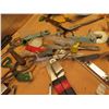 Image 8 : Multiple Culinary Essentials: Graters, Whisks, Utensils, Mixer, etc