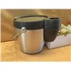 Image 2 : Ice Bucket, Box Martini Olives, Spice Mix, Shot Glasses, Bar Shaker, etc