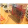 Image 26 : Misc Kitchenware: Cheese Slicer, Serving Dishes, T-Fal Frying Pans, etc