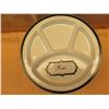 Image 13 : Misc Multi-Section Partition Plates,  Cuoco Bowl w/ Handle, Fondue Forks, etc