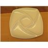 Image 21 : Misc Multi-Section Partition Plates,  Cuoco Bowl w/ Handle, Fondue Forks, etc